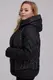 Демисезонная куртка CR-981-BLK