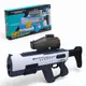 Водный автомат "MP5 Electric Water Gun", механический и автоматический