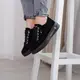 Кеды женские Fashion Dottie 2493 41 размер 25,5 см Черный