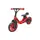 Велобег детский Orion "Power Bike". Колеса из пены. Red (57056)