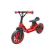 Велобег детский Orion "Power Bike". Колеса из пены. Red (57056)