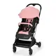Прогулочная коляска Kinderkraft Indy Pink KKWINDYPNK0000