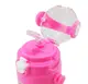 Термос детский с поилкой Disney 9030-500 500мл Hello Kitty с собачкой