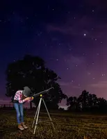 Телескоп National Geographic 50/600 AZ (9101000)