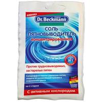 Засіб для видалення плям Dr. Beckmann Сіль 4008455566719 80 г