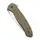Нож складной Weknife Kitefin 2001C