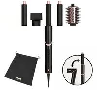 Стайлер для волос Shark FlexStyle HD424EU 1400 Вт черный