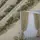 Комплект штор с ткани блэкаут Цвет карамельный Код 1076ш