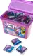 Капсулы для стирки Denkmit Colorwaschmittel Duo-Aktiv-Caps 4010355485670 20 шт