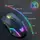 Мышь ONIKUMA Gaming wireless CW905 RGB