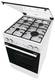 Плита комбинированная Gorenje GK5A21WH 68 л