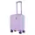 Чемодан детский Semi Line 16" (XS) Light Violet/Blue (T5879-1)