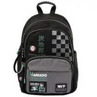 Рюкзак шкільний YES TS-47M Demon Slayer Tanjiro 550312 20.4 л