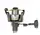 Котушка Ryobi Ecusima Vi 3000 6+1 Made for Poland