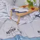 Постельное белье подростковое Viluta Сатин Twill 4 539-P 210х143 см