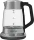 Электрочайник Polaris WIFI IQ Home Matte PWK 17115CGLD 1.7 л серебристый
