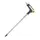 Ключ Г-подібний TORX T40-Т40H