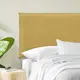 Изголовье для кровати RODOS Curcuma 60x100 см