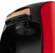 Кофеварка капельная Sencor SСE-2101RD 500 Вт красная