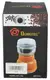 Кофемолка Domotec MS-1406 Orange (3533)
