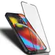 Защитное стекло Spigen для iPhone 17e/ 16e / 14 / 13 / 13 Pro - Glas.tR AlignMaster (1шт) Black (AGL03392)