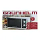 Микроволновая печь Grunhelm 20MX730-W 20 л белый