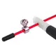 Скакалка скоростная Power Play 4202 2.9 м, Red