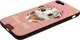 Чехол-накладка Remax Funny Pets Series Case Apple iPhone 7 Pink