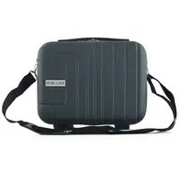 Бьюти-кейс Semi Line 18L Petrol (T5761-1)