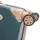 Чемодан Semi Line 24" (M) Green-Navy (T5838-3) Discounted