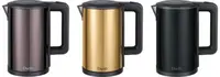 Чайник электрический Dario DR-3173-Bronz 1.7 л бронзовый
