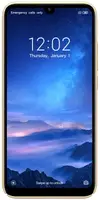 Чохол-накладка Nillkin Super Frosted Shield Case Xiaomi Redmi 7/Y3 Gold