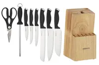 Набор ножей Ardesto Gemini Gourmet AR-2114-SW 14 предметов