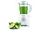 Блендер з чашею Kenwood BLP-300-White 450 Вт