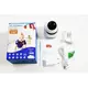 Беспроводная IP Камера CAMERA TY Y27 TUYA APP комнатная