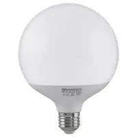 Лампа Светодиодная "GLOBE-20" 20W 4200К  E27