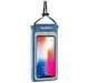 Гермочохол для смартфона Naturehike 3D IPX6 6 inch NH18F005-S Yellow