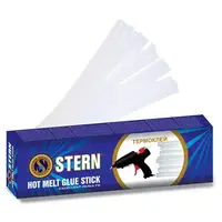 Силиконовые палочки Stern D7.4мм 1000гр тонкие 20