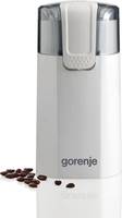 Кавомолка Gorenje SMK150WI 150 Вт біла