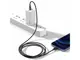 Кабель Baseus Type-C to iP Superior Series Fast Charging Data Cable 20W 1m, Black (CATLYS-A01)