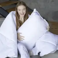 Ковдра євро ТЕП Huggy 1-05134_00000 200х210 см біла