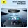 Зарядка Qi2 BASEUS Simple Mini4 Air Magnetic Wireless Charger |15W|