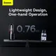 Автомобильный пылесос BASEUS A7 Car Vacuum Cleaner |500mL, 90W| (VCAQ020213)