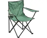 Стул SKIF Outdoor Comfort GREEN (ZF-S002G) (389-00-09)