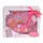 Пупс Baby Dream, п'є з пляшечки, аксесуари, довжина 31 см. Multicolor (142126)