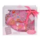 Пупс Baby Dream, пьющий из бутылочки, аксессуары, длина 31 см. Multicolor (142126)