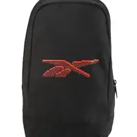 Нагрудна сумка, слінг Reebok Mono Strap чорна