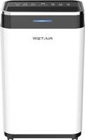 Осушувач повітря WetAir WAD-B25L 380 Вт