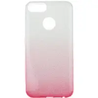 Чохол-накладка TOTO TPU Case Rose series Gradient 3 IN 1 Xiaomi MI 5X/Mi A1 Pink