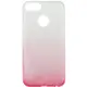 Чехол-накладка TOTO TPU Case Rose series Gradient 3 IN 1 Xiaomi MI 5X/Mi A1 Pink